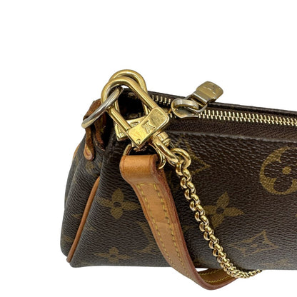 Borsa Eva Louis Vuitton monogram