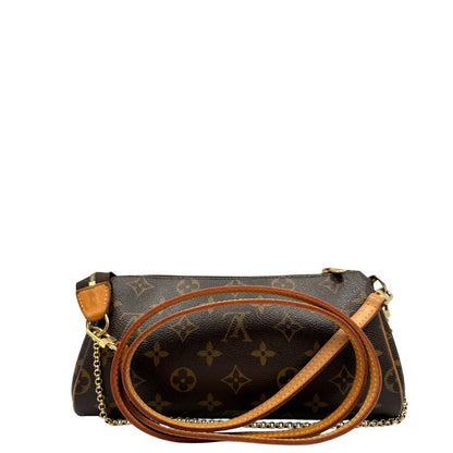Borsa Eva Louis Vuitton monogram