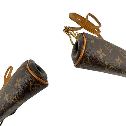 Borsa Eva Louis Vuitton monogram