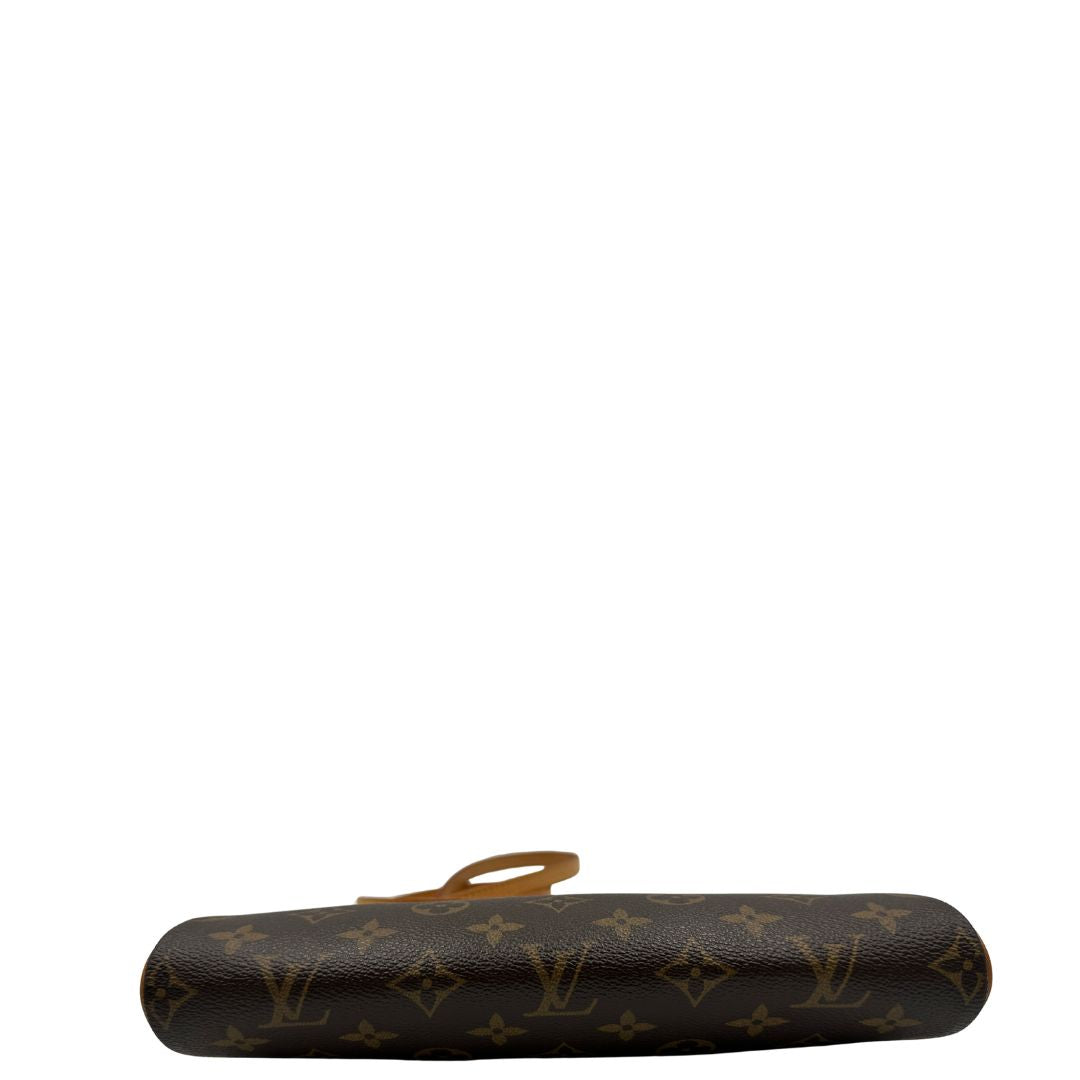 Borsa Eva Louis Vuitton monogram