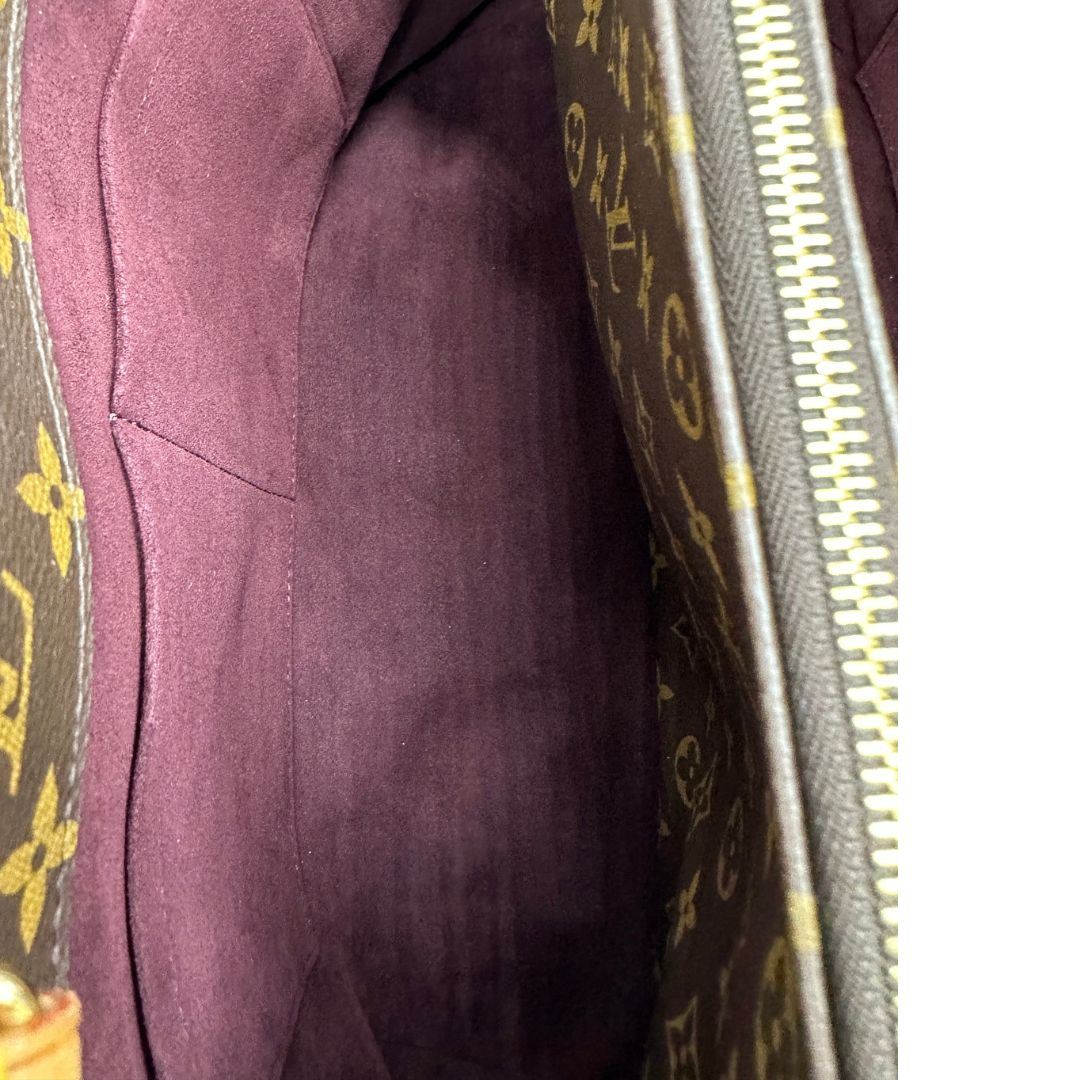 Montaigne GM Louis Vuitton