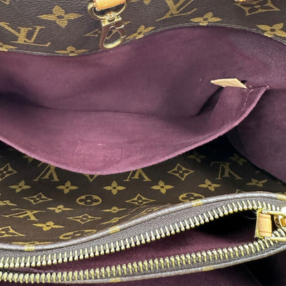 Montaigne GM Louis Vuitton