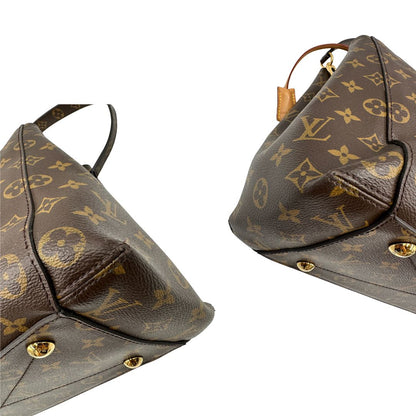 Montaigne GM Louis Vuitton