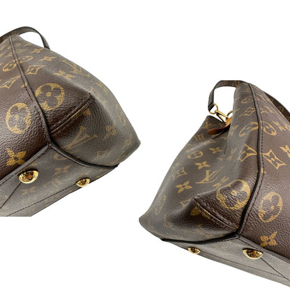 Montaigne GM Louis Vuitton