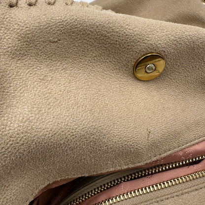 Fold Over Tote Falabella Stella McCartney
