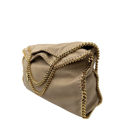 Fold Over Tote Falabella Stella McCartney