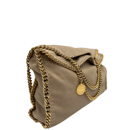 Fold Over Tote Falabella Stella McCartney