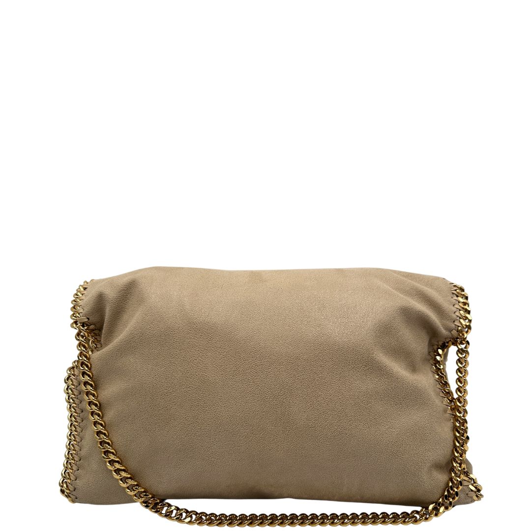 Fold Over Tote Falabella Stella McCartney