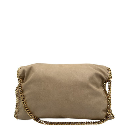 Fold Over Tote Falabella Stella McCartney