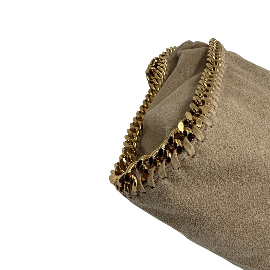 Fold Over Tote Falabella Stella McCartney
