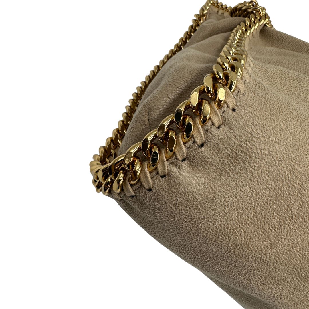 Fold Over Tote Falabella Stella McCartney