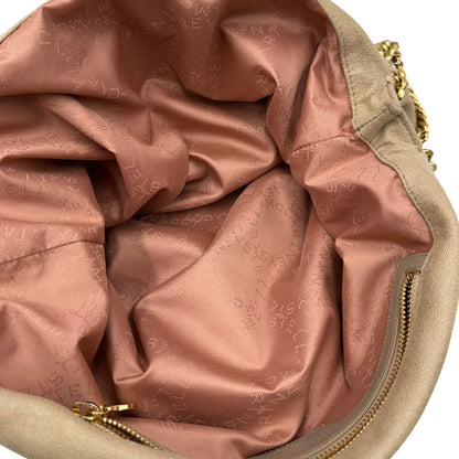 Fold Over Tote Falabella Stella McCartney