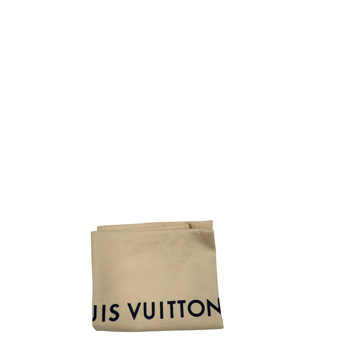 Borsa Métis Louis Vuitton blu monogram