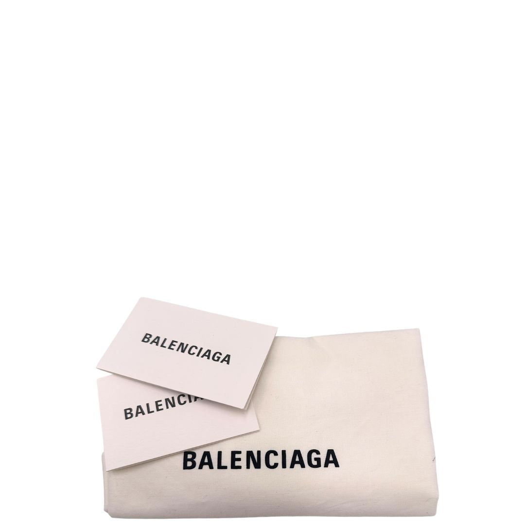 Borsa Ville S Balenciaga