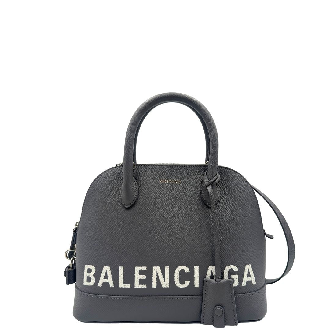 Borsa Ville S Balenciaga