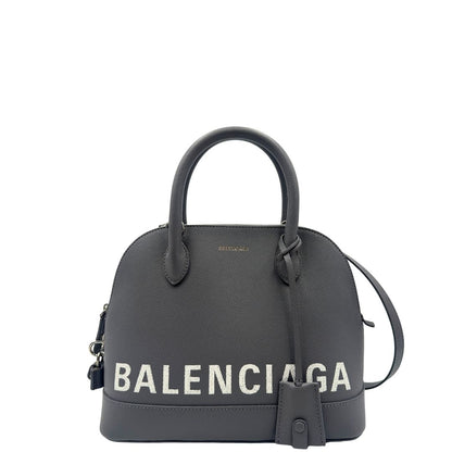 Borsa Ville S Balenciaga