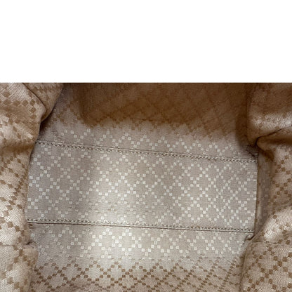Borsa Gucci Web Horsebit