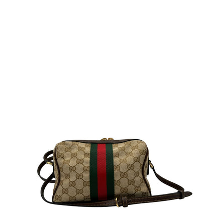 Borsa Gucci Web Horsebit