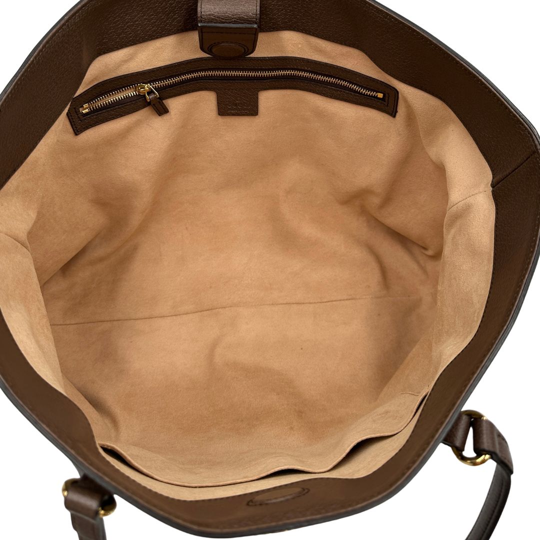 Shopper Gucci Ophidia Web