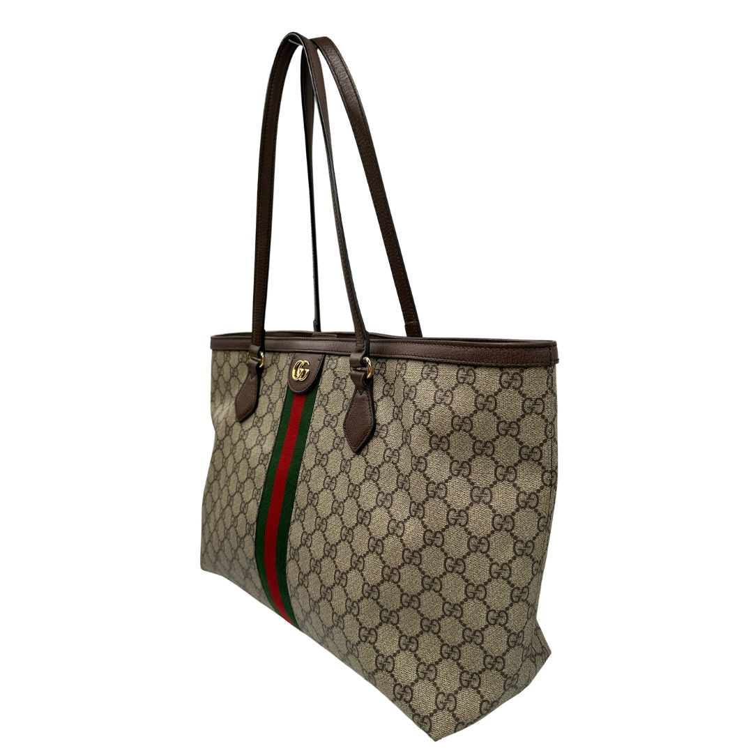 Shopper Gucci Ophidia Web
