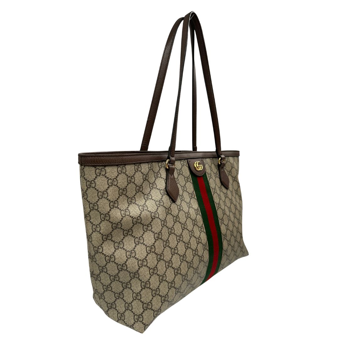 Shopper Gucci Ophidia Web