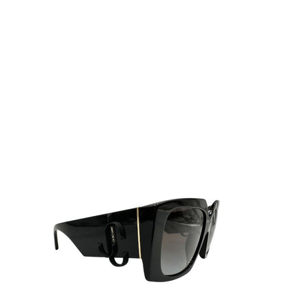 Occhiali da sole Jimmy Choo