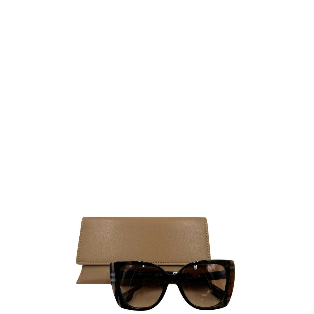 Occhiali da sole Burberry