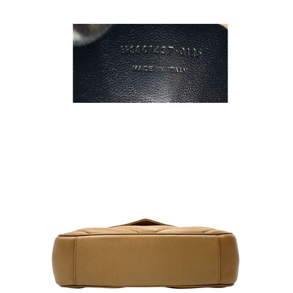 Borsa Loulou small Saint Laurent