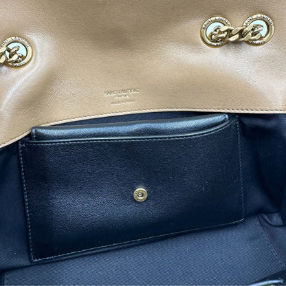Borsa Loulou small Saint Laurent