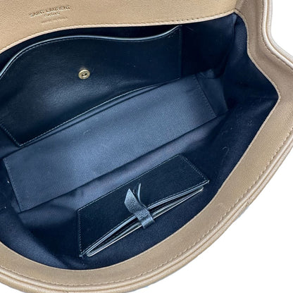 Borsa Loulou small Saint Laurent