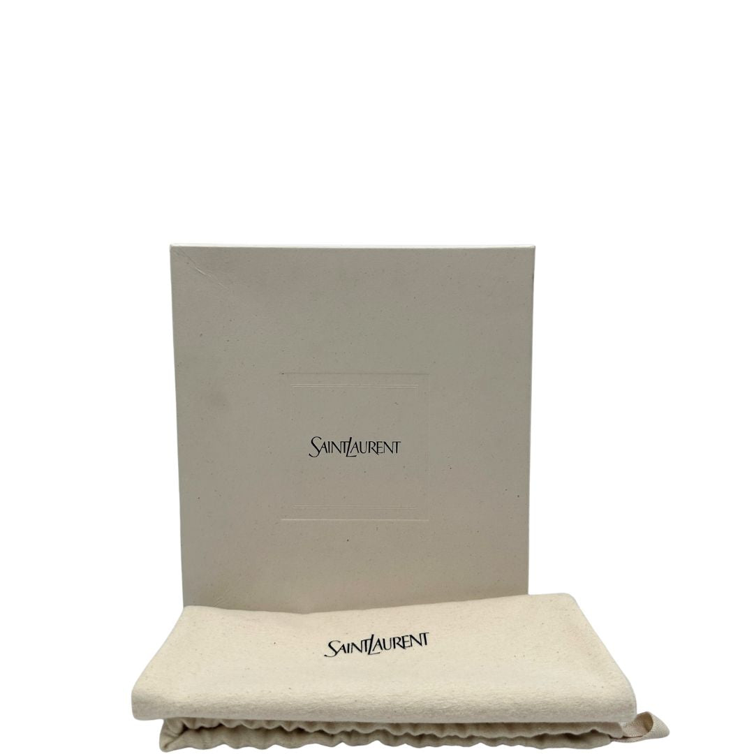 Borsa Loulou small Saint Laurent
