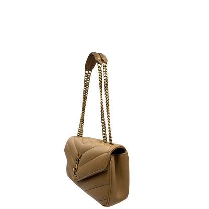 Borsa Loulou small Saint Laurent