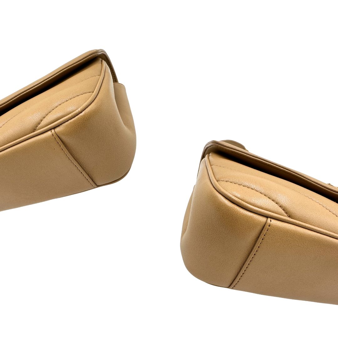 Borsa Loulou small Saint Laurent