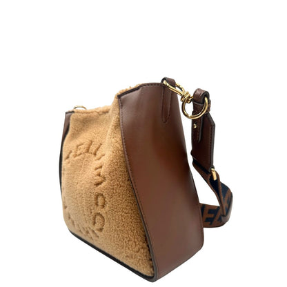 Tracolla Logo Stella McCartney