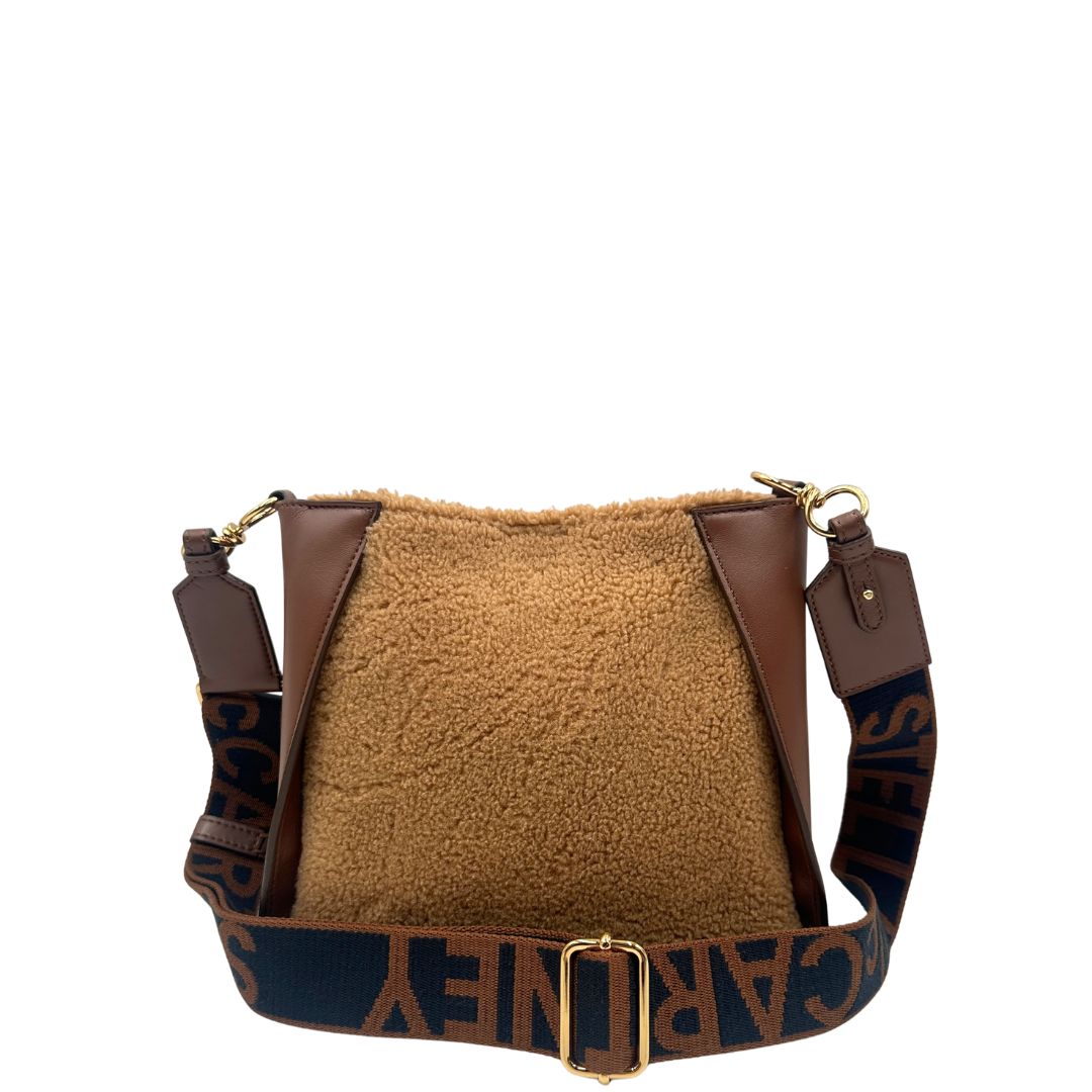 Tracolla Logo Stella McCartney