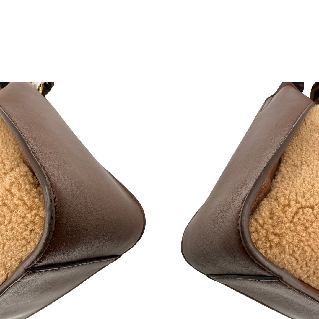 Tracolla Logo Stella McCartney