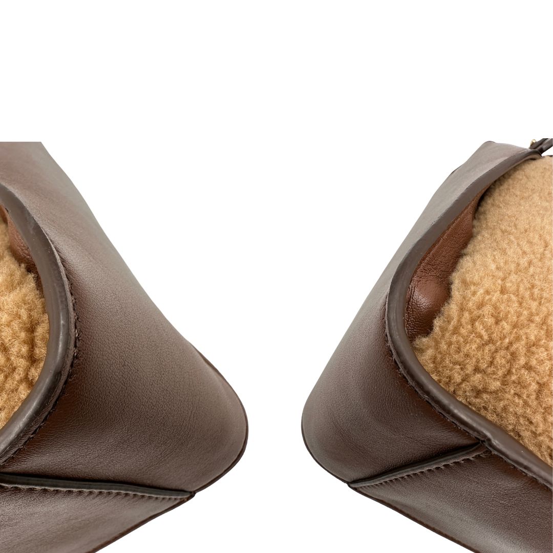 Tracolla Logo Stella McCartney