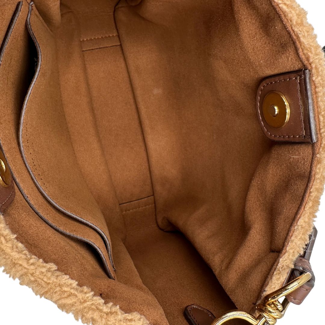 Tracolla Logo Stella McCartney
