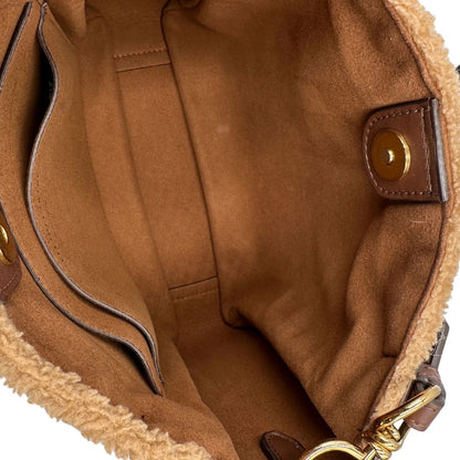 Tracolla Logo Stella McCartney