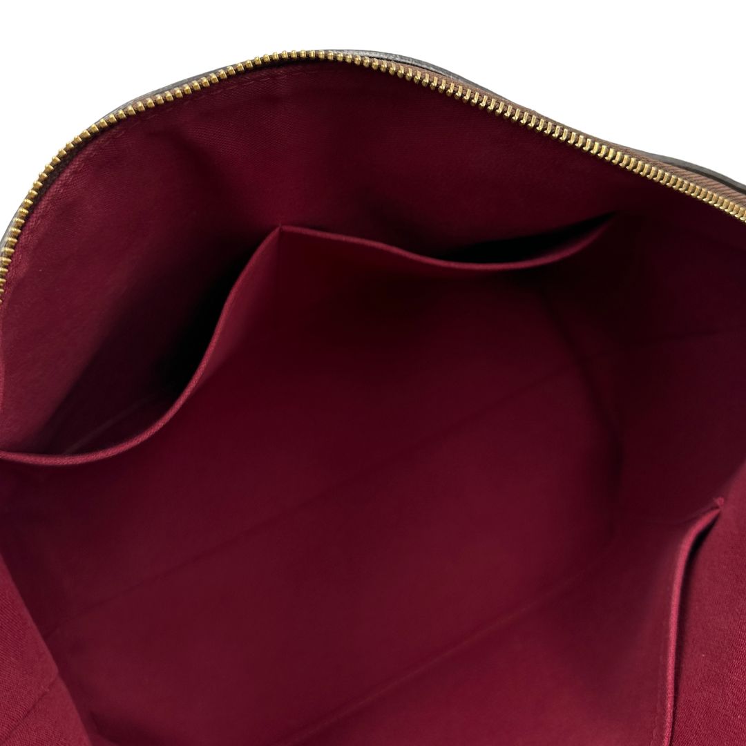 Boétie MM Louis Vuitton monogram