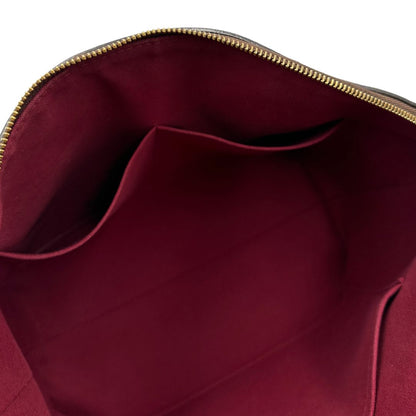 Boétie MM Louis Vuitton monogram