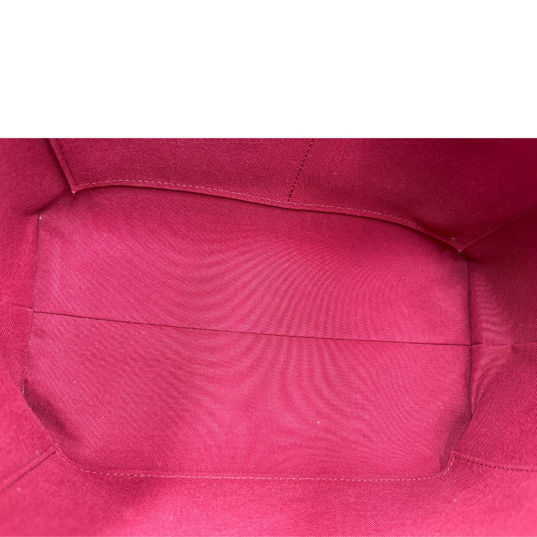 Boétie MM Louis Vuitton monogram