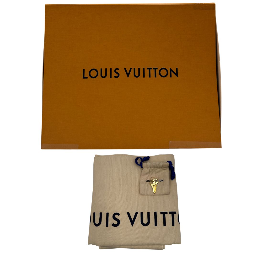 Boétie MM Louis Vuitton monogram