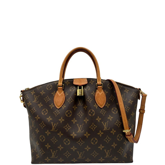 Boétie MM Louis Vuitton monogram
