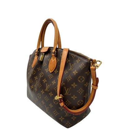 Boétie MM Louis Vuitton monogram