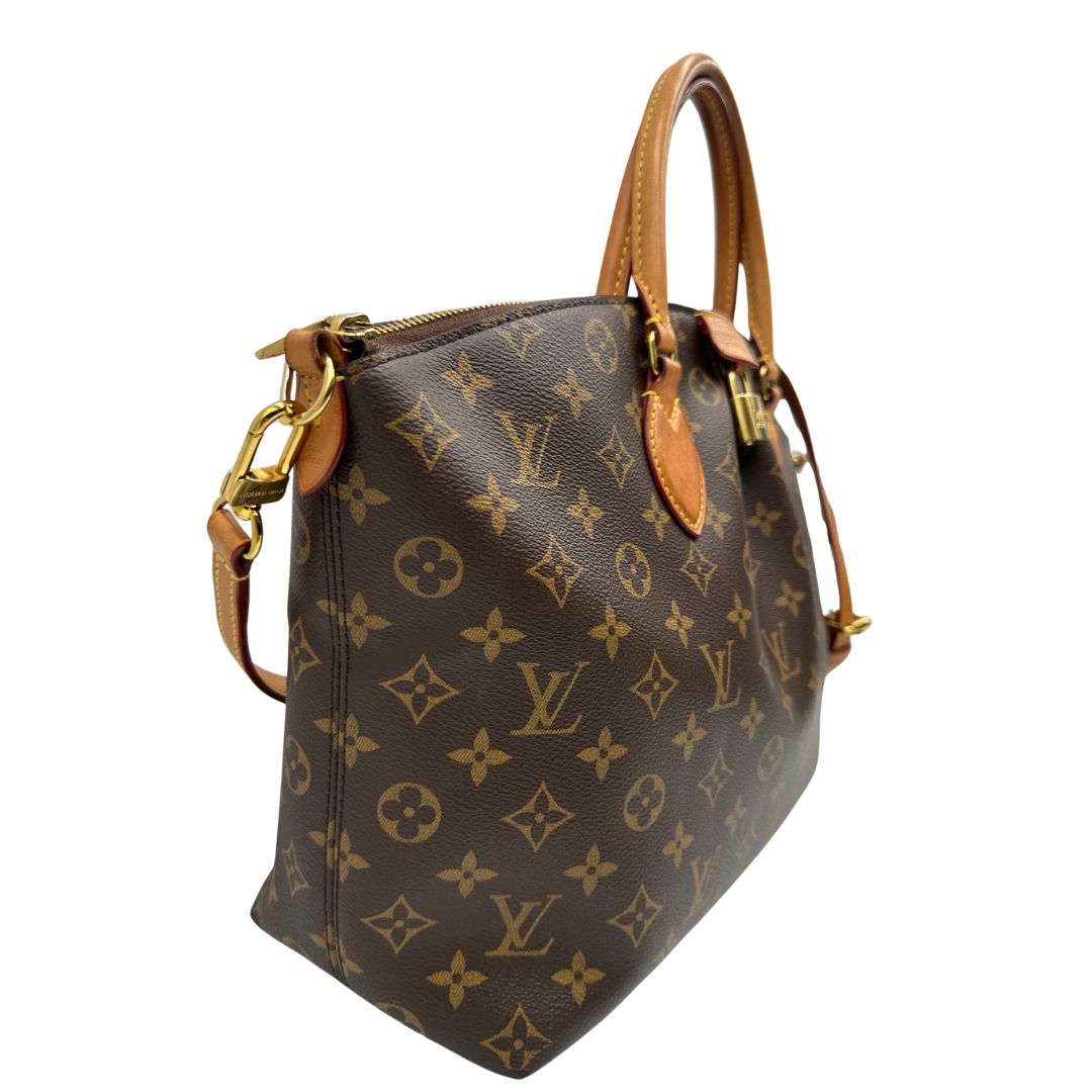 Boétie MM Louis Vuitton monogram