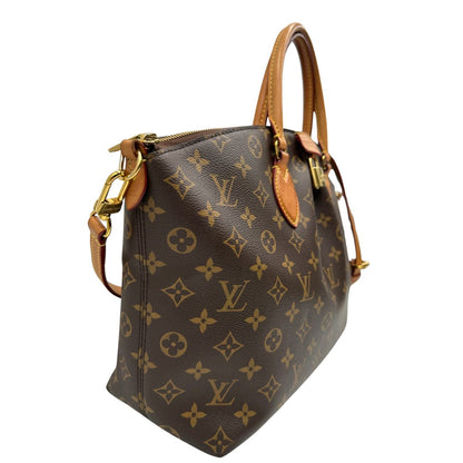 Boétie MM Louis Vuitton monogram