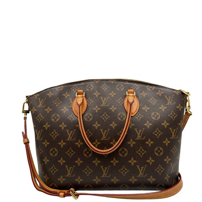 Boétie MM Louis Vuitton monogram