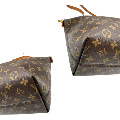 Boétie MM Louis Vuitton monogram