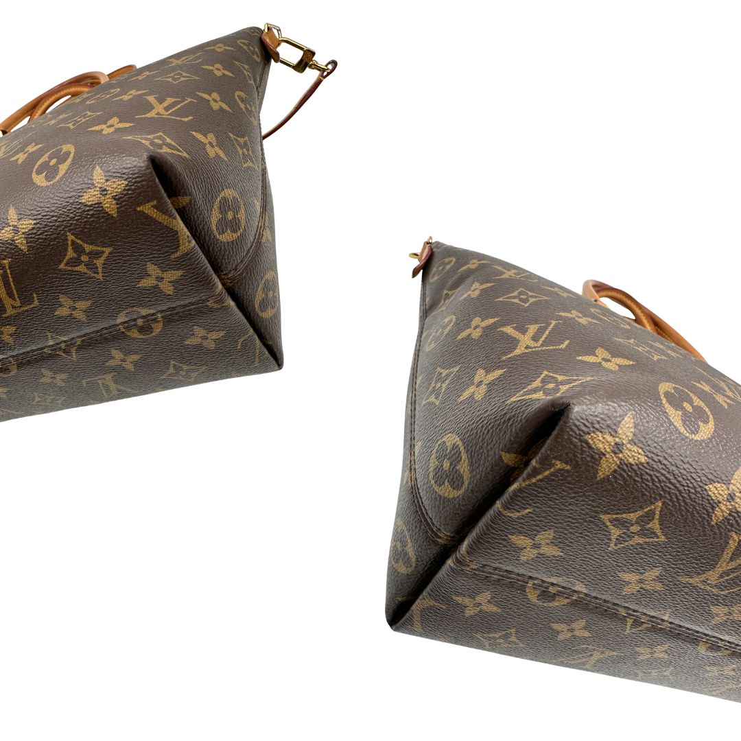 Boétie MM Louis Vuitton monogram